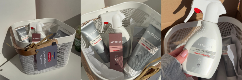 Covers en banners dierproefvrij