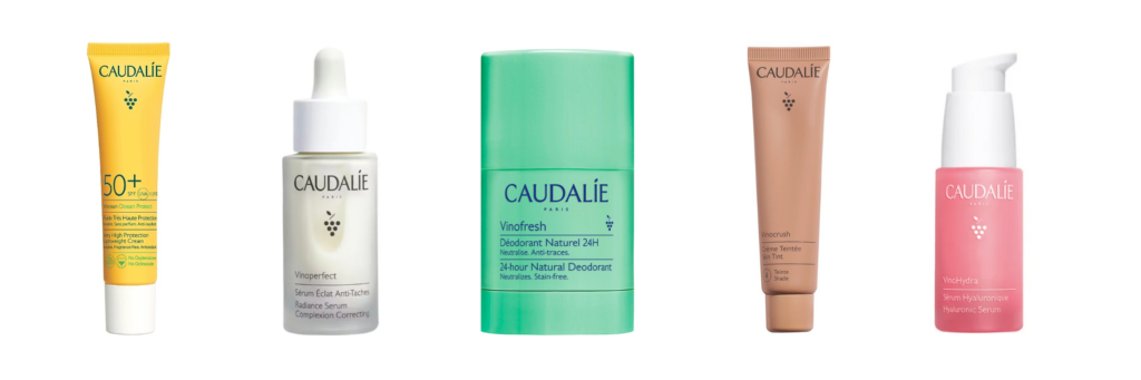 Caudalie dierproefvrij